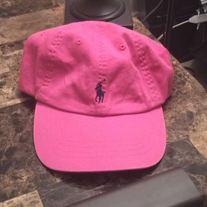 POLO HAT